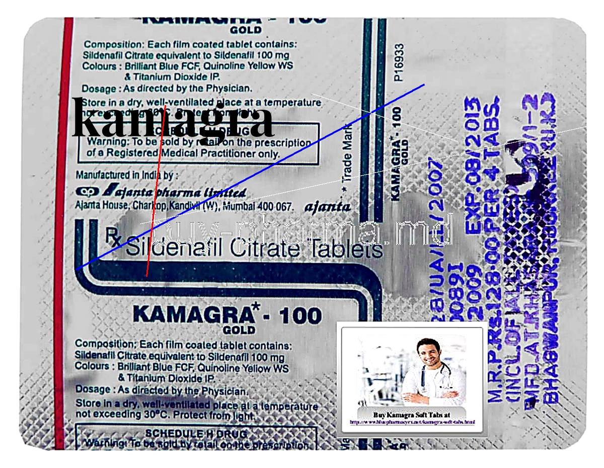 Kamagra pas cher